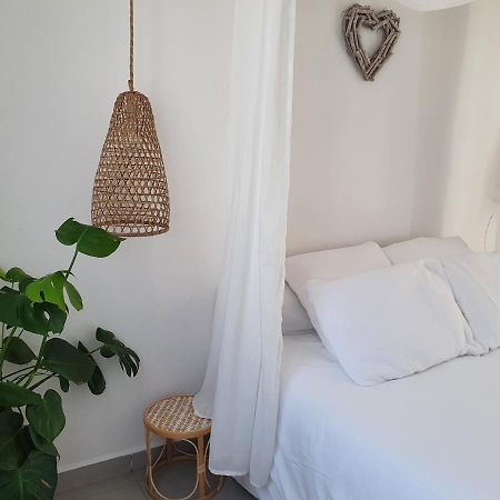 Une Nuit A Bali - Appartement Cocooning Солье-Тука Экстерьер фото