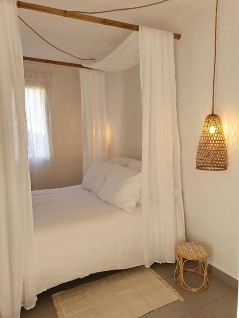 Une Nuit A Bali - Appartement Cocooning Солье-Тука Экстерьер фото