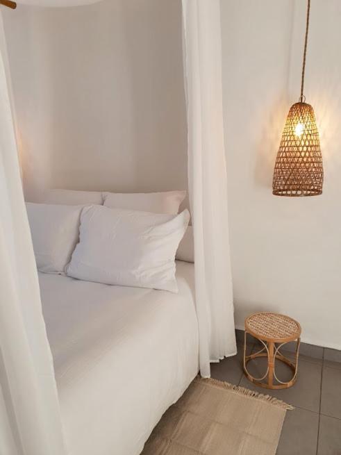 Une Nuit A Bali - Appartement Cocooning Солье-Тука Экстерьер фото