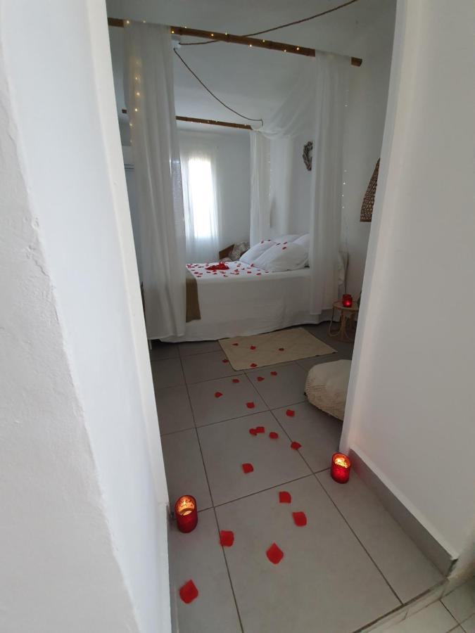 Une Nuit A Bali - Appartement Cocooning Солье-Тука Экстерьер фото