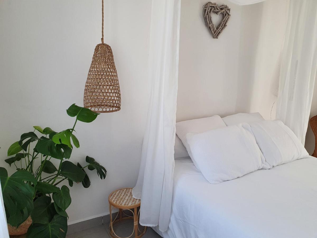 Une Nuit A Bali - Appartement Cocooning Солье-Тука Экстерьер фото