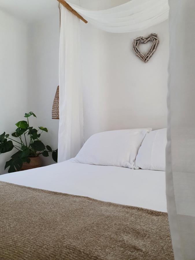 Une Nuit A Bali - Appartement Cocooning Солье-Тука Экстерьер фото